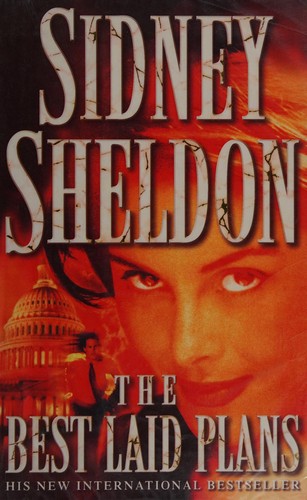 Cover of The best laid plans by Sidney Sheldon
