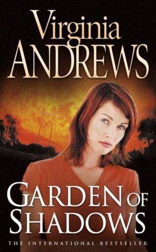 Cover of Garden of Shadows (Dollanganger Family 5) by V.C. Andrews