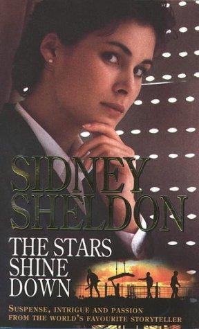 Cover of The Stars Shine Down by Sidney Sheldon