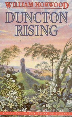 Cover of Duncton rising by William Horwood