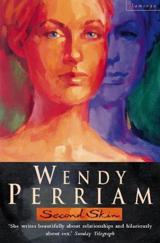 Cover of Second Skin by Wendy Perriam