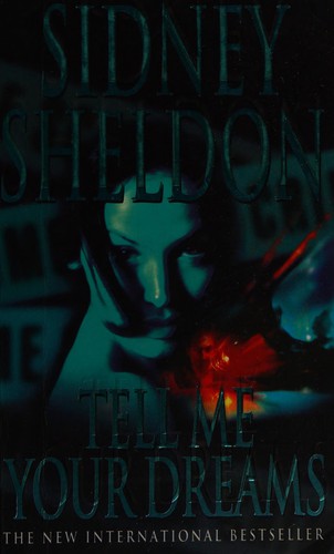 Cover of Tell me your dreams by Sidney Sheldon