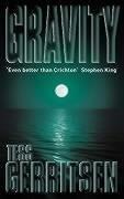 Cover of Gravity by Tess Gerritsen