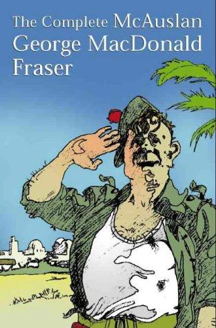Cover of The Complete McAuslan by George MacDonald Fraser