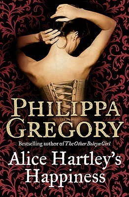Cover of Alice Hartley's Happiness by Philippa Gregory