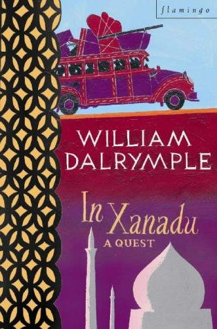 Cover of In Xanadu by William Dalrymple