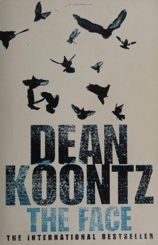 Cover of The face by Dean Koontz