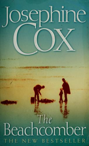 Cover of The beachcomber by Josephine Cox