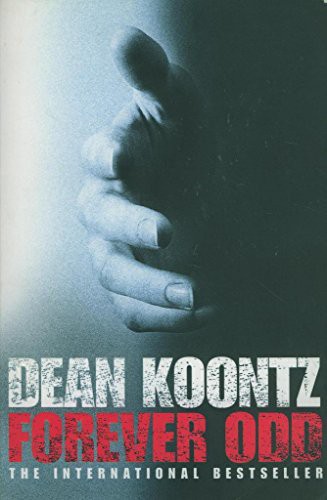 Cover of Forever Odd by Dean Koontz
