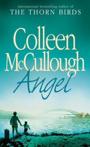 Cover of Angel by Colleen McCullough