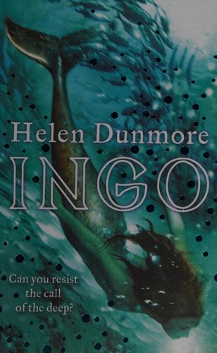 Cover of Ingo by Helen Dunmore
