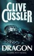 Cover of Dragon by Clive Cussler