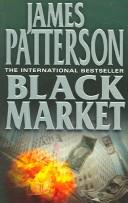 Cover of Black Market by James Patterson