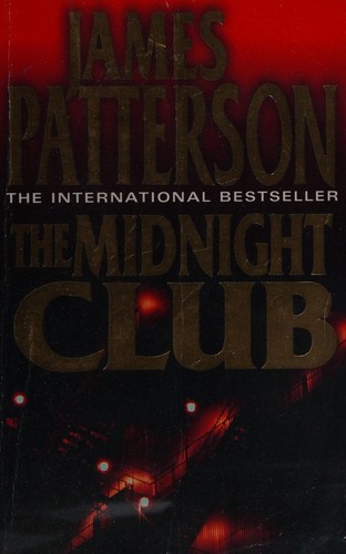 Cover of The midnight club by James Patterson