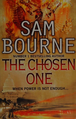 Cover of The chosen one by Sam Bourne