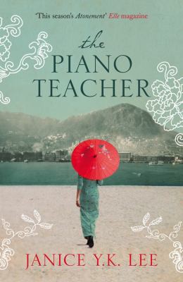 Cover of Piano Teacher by Janice Y. K. Lee