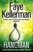 Cover of Hangman by Faye Kellerman