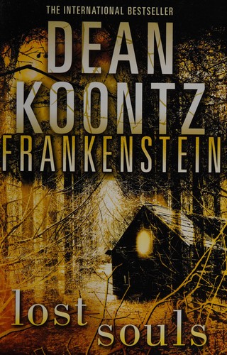 Cover of Lost souls by Dean Koontz
