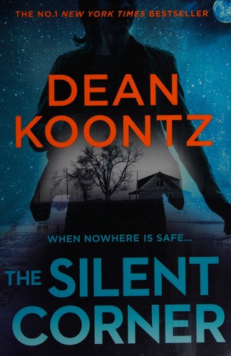 Cover of The silent corner by Dean Koontz