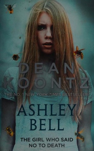 Cover of Ashley Bell by Dean Koontz