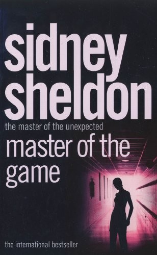 Cover of Master Of The Game by Sidney Sheldon
