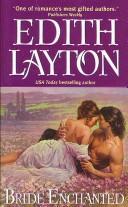 Cover of Bride Enchanted by Edith Layton