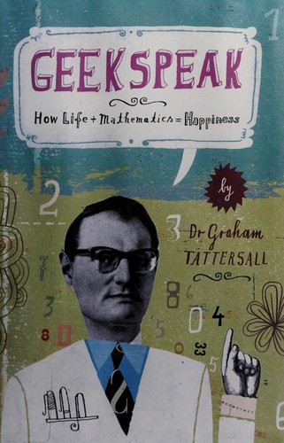Cover of Geekspeak by Graham Tattersall