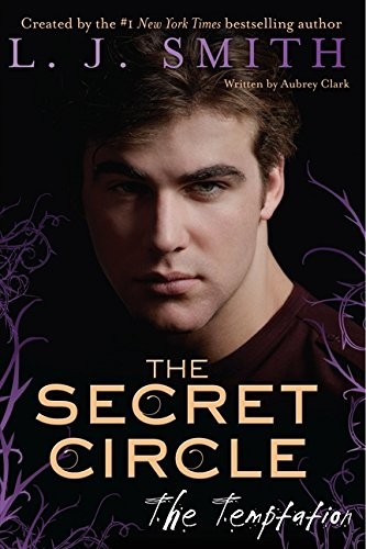 Cover of The Secret Circle by Lisa Jane Smith