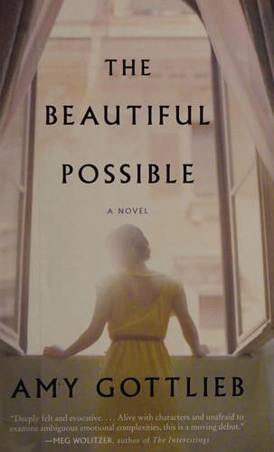 Cover of The beautiful possible by Amy Gottlieb