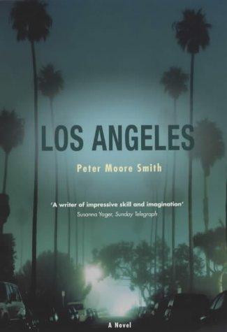 Cover of Los Angeles by Peter Moore Smith