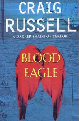 Cover of Blood Eagle by Craig Russell