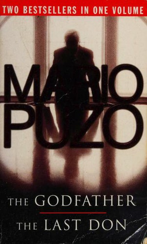 Cover of The Godfather / The Last Don by Mario Puzo