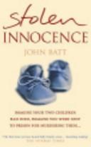 Cover of Stolen Innocence by John Batt
