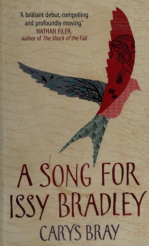Cover of A song for Issy Bradley by Carys Bray