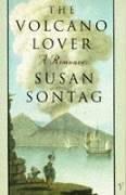 Cover of The Volcano Lover by Susan Sontag