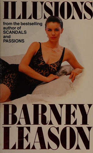 Cover of Illusions by Barney Leason