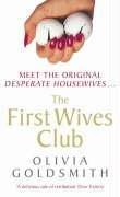 Cover of The First Wives Club by Olivia Goldsmith