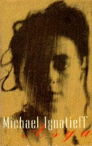 Cover of Asya by Michael Ignatieff