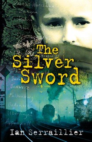 Cover of SILVER SWORD by Ian Serraillier