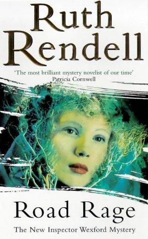 Cover of Road Rage (Inspector Wexford) by Ruth Rendell