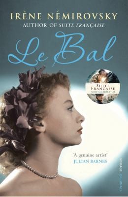 Cover of Le Bal by Ir'ne N'Mirovsky