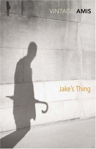 Cover of Jake's Thing by Kingsley Amis