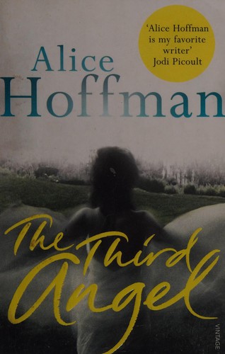 Cover of The Third Angel by Alice Hoffman