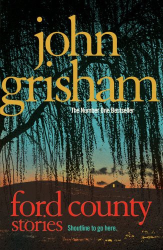 Cover of Ford County by John Grisham