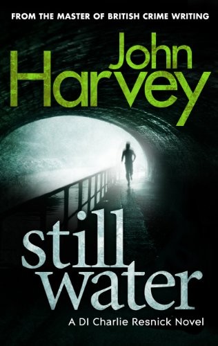 Cover of Still Water by John Harvey