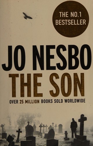 Cover of The son by Jo Nesbø