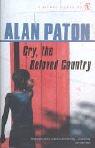 Cover of Cry, the Beloved Country by Alan Paton