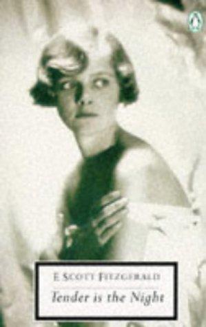 Cover of Tender Is the Night (Twentieth Century Classics) by F. Scott Fitzgerald