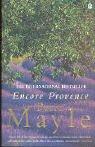 Cover of Encore Provence by Peter Mayle