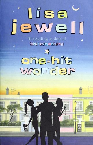 Cover of One-Hit Wonder by Lisa Jewell